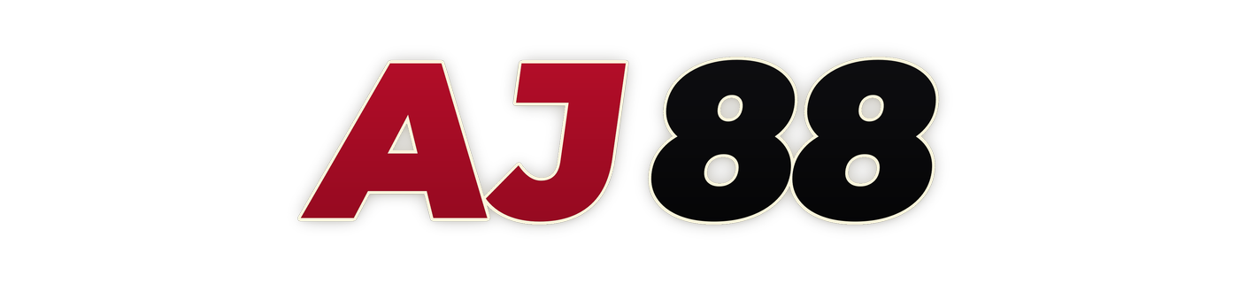 AJ88 Logo